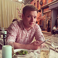 Микола Новацький